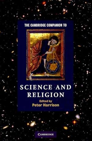 Seller image for Cambridge Companion to Science and Religion for sale by GreatBookPricesUK