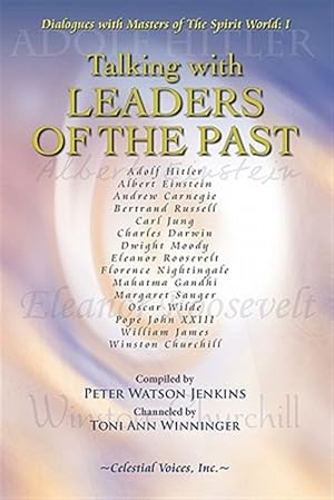 Image du vendeur pour Talking with Leaders of the Past mis en vente par GreatBookPrices