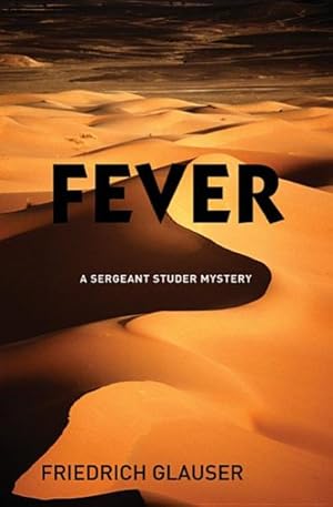 Seller image for Fever for sale by GreatBookPricesUK