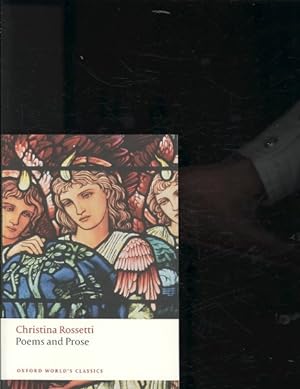 Seller image for Poems and Prose for sale by GreatBookPricesUK