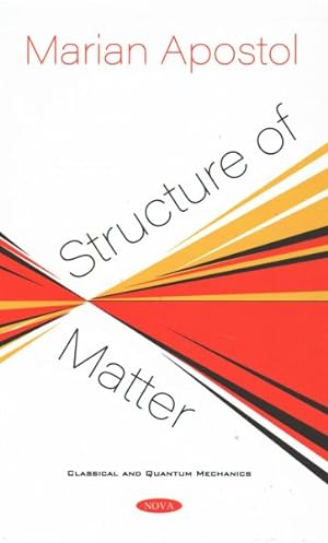Seller image for Structure of Matter for sale by GreatBookPricesUK