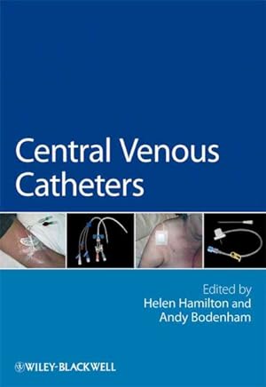 Immagine del venditore per Central Venous Catheters venduto da GreatBookPricesUK