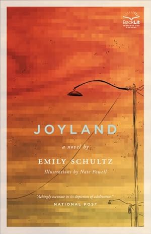 Seller image for Joyland for sale by GreatBookPricesUK