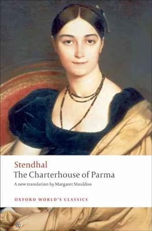 Seller image for Charterhouse of Parma for sale by GreatBookPricesUK