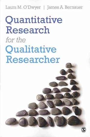 Immagine del venditore per Quantitative Research for the Qualitative Researcher venduto da GreatBookPricesUK