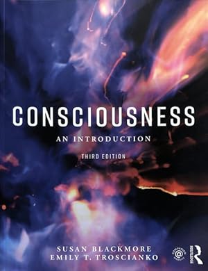 Seller image for Consciousness : An Introduction for sale by GreatBookPricesUK