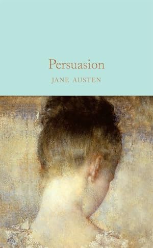Seller image for Persuasion for sale by GreatBookPricesUK