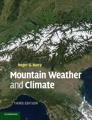 Immagine del venditore per Mountain Weather and Climate venduto da GreatBookPricesUK