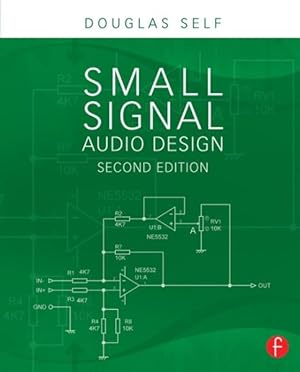Imagen del vendedor de Small Signal Audio Design a la venta por GreatBookPricesUK