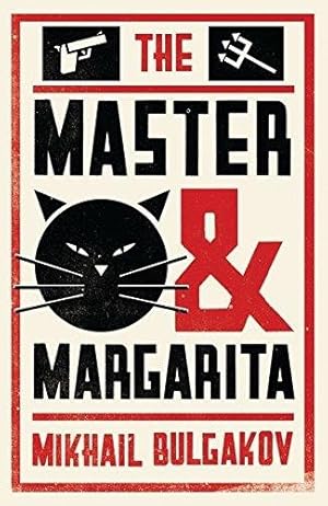 Imagen del vendedor de Master and Margarita a la venta por GreatBookPricesUK