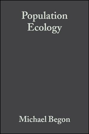 Seller image for Population Ecology : A Unified Study of Animals and Plants for sale by GreatBookPricesUK
