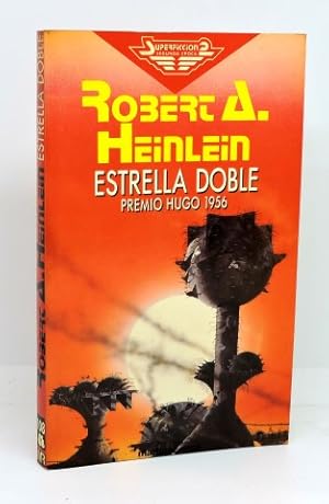 ESTRELLA DOBLE