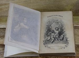 Seller image for Vielliebchen, Historisch-Romantisches Taschenbuch fr 1841 for sale by Berchmans