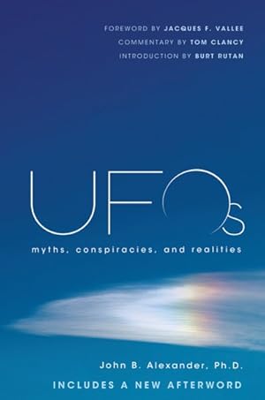 Immagine del venditore per UFOs : Myths, Conspiracies, and Realities venduto da GreatBookPricesUK