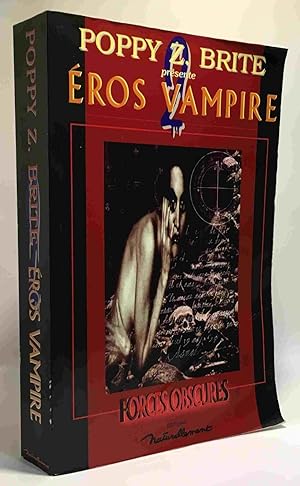 Seller image for Eros vampires II for sale by crealivres
