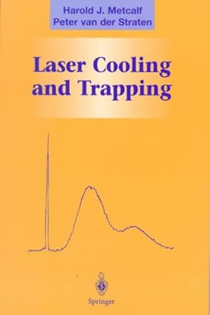 Imagen del vendedor de Laser Cooling and Trapping a la venta por GreatBookPricesUK