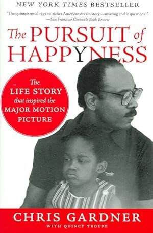 Seller image for Pursuit of Happyness for sale by GreatBookPricesUK