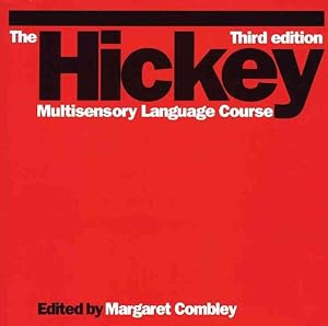 Seller image for Hickey Multisensory Language Course for sale by GreatBookPricesUK