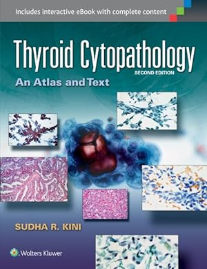 Image du vendeur pour Thyroid Cytopathology : An Atlas and Text mis en vente par GreatBookPricesUK