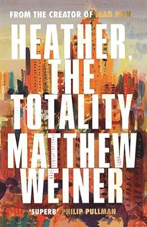 Imagen del vendedor de Heather, the Totality a la venta por GreatBookPricesUK
