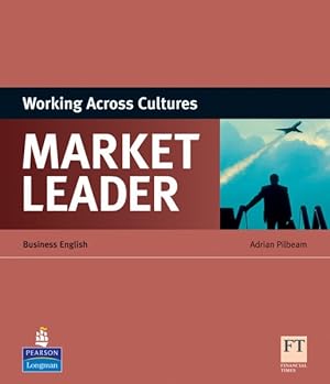 Immagine del venditore per Market Leader Esp Book - Working Across Cultures : Working Across Cultures venduto da GreatBookPricesUK