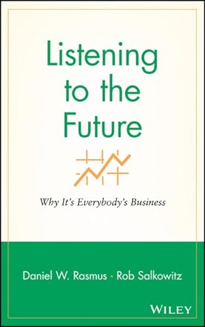 Seller image for Listening to the Future : Why It's Everybody's Business for sale by GreatBookPricesUK