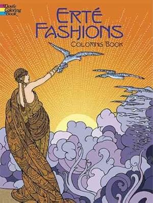 Seller image for Erte Fashions for sale by GreatBookPrices