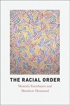 Seller image for Racial Order for sale by GreatBookPricesUK