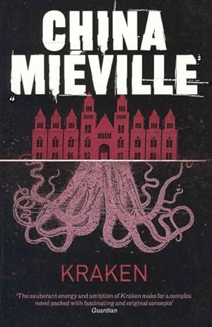 Immagine del venditore per Kraken venduto da GreatBookPricesUK