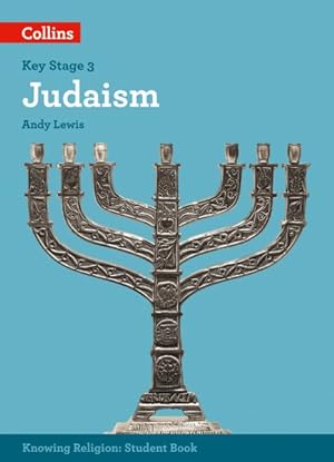 Imagen del vendedor de Judaism : Student Book a la venta por GreatBookPricesUK