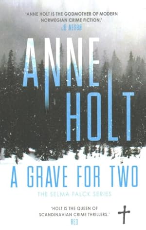 Seller image for Grave for Two for sale by GreatBookPricesUK
