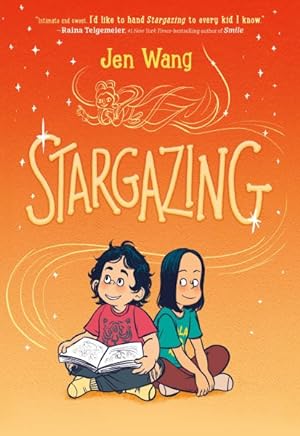 Seller image for Stargazing for sale by GreatBookPricesUK