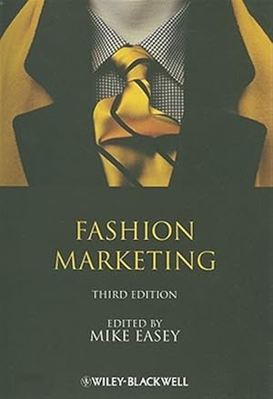Immagine del venditore per Fashion Marketing venduto da GreatBookPricesUK