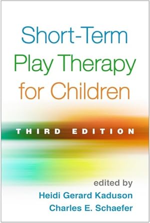 Seller image for Short-Term Play Therapy for Children for sale by GreatBookPricesUK