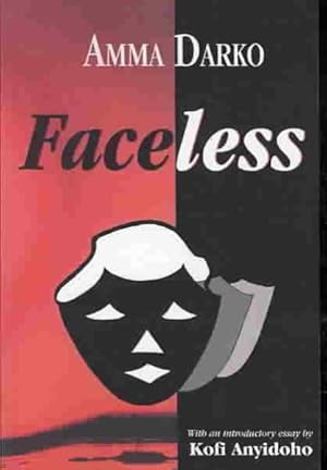 Seller image for Faceless for sale by GreatBookPricesUK