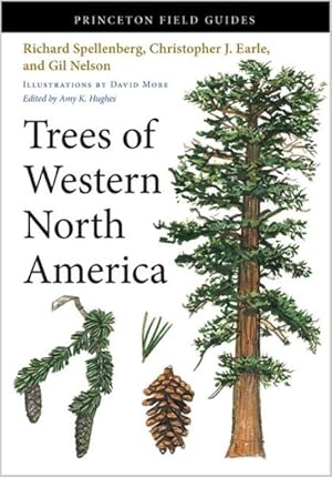 Seller image for Trees of Western North America for sale by GreatBookPricesUK