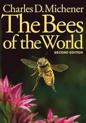 Immagine del venditore per Bees of the World venduto da GreatBookPricesUK
