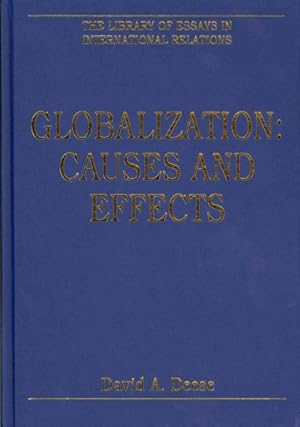 Seller image for Globalization : Causes and Effects for sale by GreatBookPricesUK