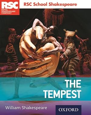 Image du vendeur pour Tempest mis en vente par GreatBookPricesUK