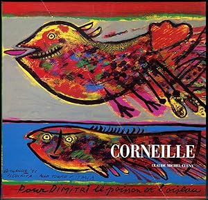 Image du vendeur pour CORNEILLE. mis en vente par Librairie-Galerie Dorbes Tobeart