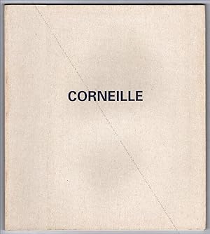 Image du vendeur pour CORNEILLE. mis en vente par Librairie-Galerie Dorbes Tobeart