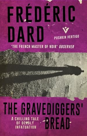 Seller image for Gravediggers' Bread for sale by GreatBookPricesUK
