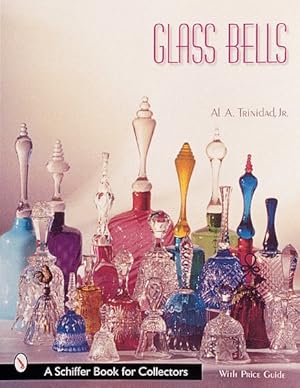 Seller image for Glass Bells for sale by GreatBookPricesUK