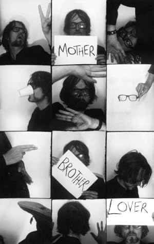 Seller image for Mother, Brother, Lover : Selected Lyrics for sale by GreatBookPricesUK