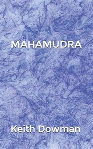 Seller image for Mahamudra: The Poetry of the Mahasiddhas for sale by GreatBookPrices