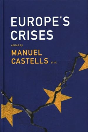 Immagine del venditore per Europe's Crises venduto da GreatBookPricesUK