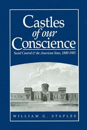 Image du vendeur pour Castles of Our Conscience mis en vente par GreatBookPricesUK