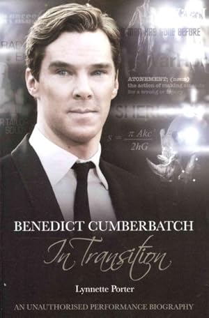 Seller image for Benedict Cumberbatch, in Transition for sale by GreatBookPricesUK
