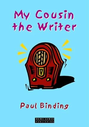 Seller image for My Cousin the Writer for sale by GreatBookPricesUK