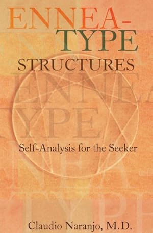 Seller image for Ennea-Type Structures : Self-Analysis for the Seeker for sale by GreatBookPricesUK